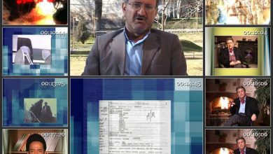 Photo of فیلم مستند آب در هاون / روایت آخرین سال های رژیم شاه / قسمت چهارم / لینک مستقیم دانلود