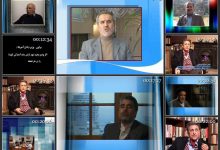 Photo of فیلم مستند آب در هاون / روایت آخرین سال های رژیم شاه / قسمت پنجم / لینک مستقیم دانلود