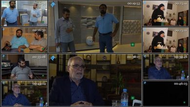 Photo of مجموعه مستند سوریه، سرزمین شگفتی ها / بازگشت به دمشق / فیلم برنامه ثریا / لینک مستقیم دانلود