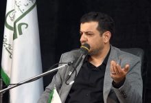 Photo of معجزه نیت / فیلم سخنرانی استاد رائفی پور / قسمت دوم / ۲ اردیبهشت ۱۴۰۱ (شب قدر) / لینک مستقیم دانلود