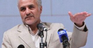 مهندسی سیاسی افکار عمومی / سخنرانی دکتر حسن عباسی