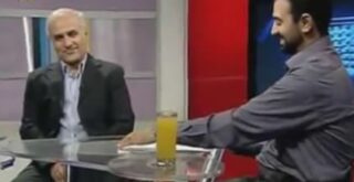 برنامه دیروز امروز فردا / سینمای استراتژیک / دکتر حسن عباسی