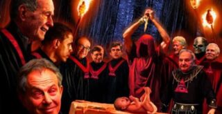 فیلم مستند قربانی کردن انسان در آیین های راز آلود / Human Sacrifice in the Occult Documentary