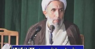 دشمن شناسی دینی / حجت الاسلام مهدی تائب / قسمت اول