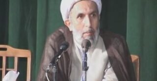 دشمن شناسی دینی / حجت الاسلام مهدی طائب / قسمت دوم