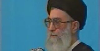 21 تیر 78 / سخنرانی مقام معظم رهبری (امام خامنه ای)