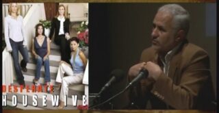 فیلم نقد سریال استراتژیک خانه داران درمانده Desperate Housewives / استاد حسن عباسی