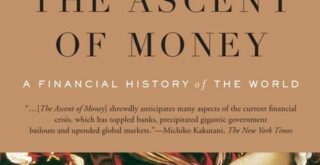 فیلم مستند ترقی پول / اثر پروفسور نایل فرگوسن / دوبله فارسی / The Ascent of Money Documentary