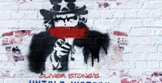 فیلم مستند تاریخ ناگفته ایالات متحده آمریکا / اثر الیور استون / The Untold History of The United States: World War Two / فصل اول / قسمت اول: جنگ جهانی دوم