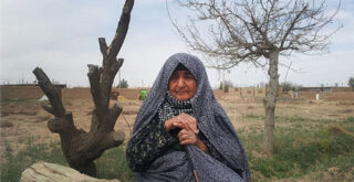 فیلم مستند آنا / روایتی صادقانه و مادرانه از انتظار مادر شهید حسین علیزاده
