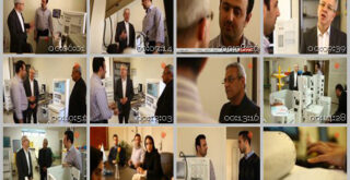 فیلم مستند پازل / برای تمام فصول / تجهیزات پزشکی