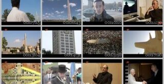 فیلم مستند در جستجوی حقیقت / قسمت چهارم / نمادها و سمبل ها در فراماسونری